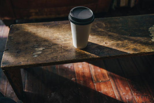 Your Comprehensive Guide to Paper Coffee Cups in New Zealand