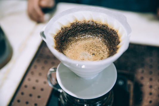 The Art and Science of Coffee Cups: From Design to Sustainability