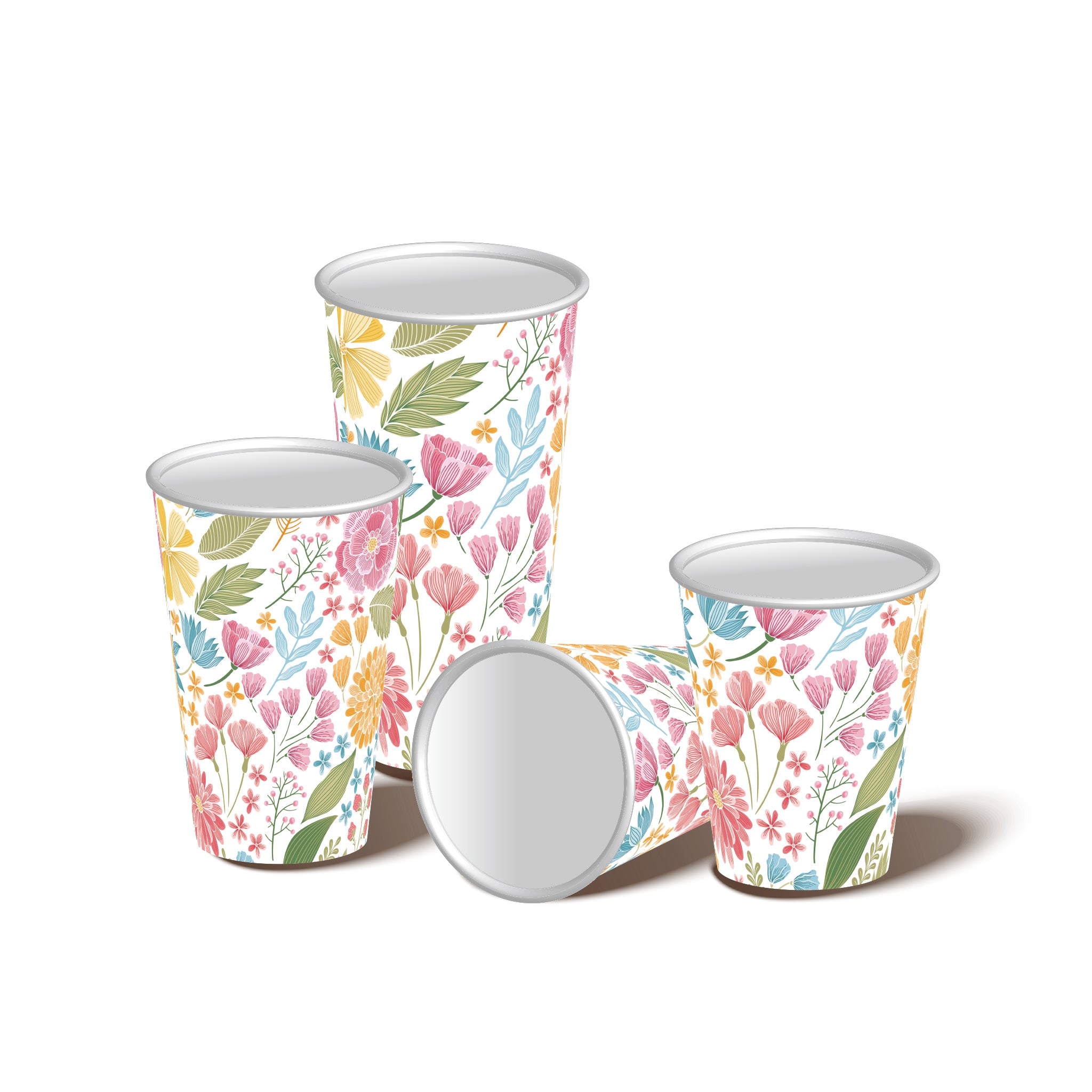 Promotional Paper Cups In-stock