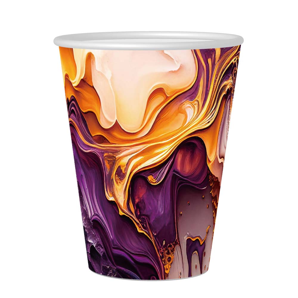 12oz Paper Cup In-stock