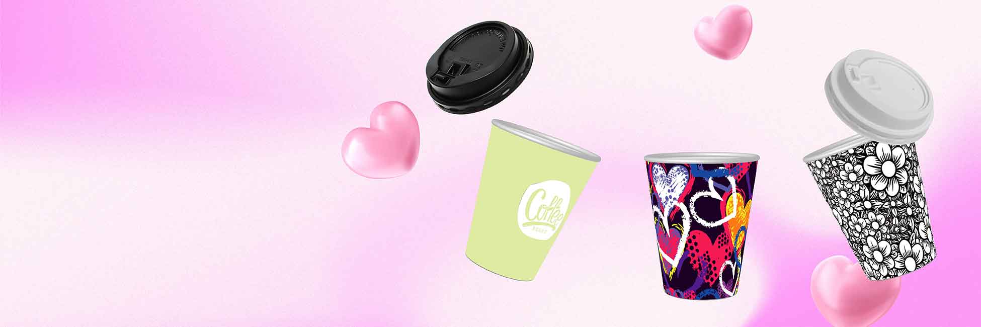 8oz paper cups