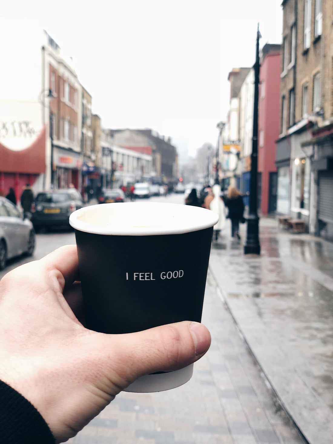 How to Assess the Quality of Paper Cups: A Guide for Consumers