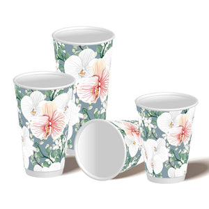 12oz double wall paper cups