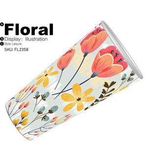 12oz single wall paper cups
