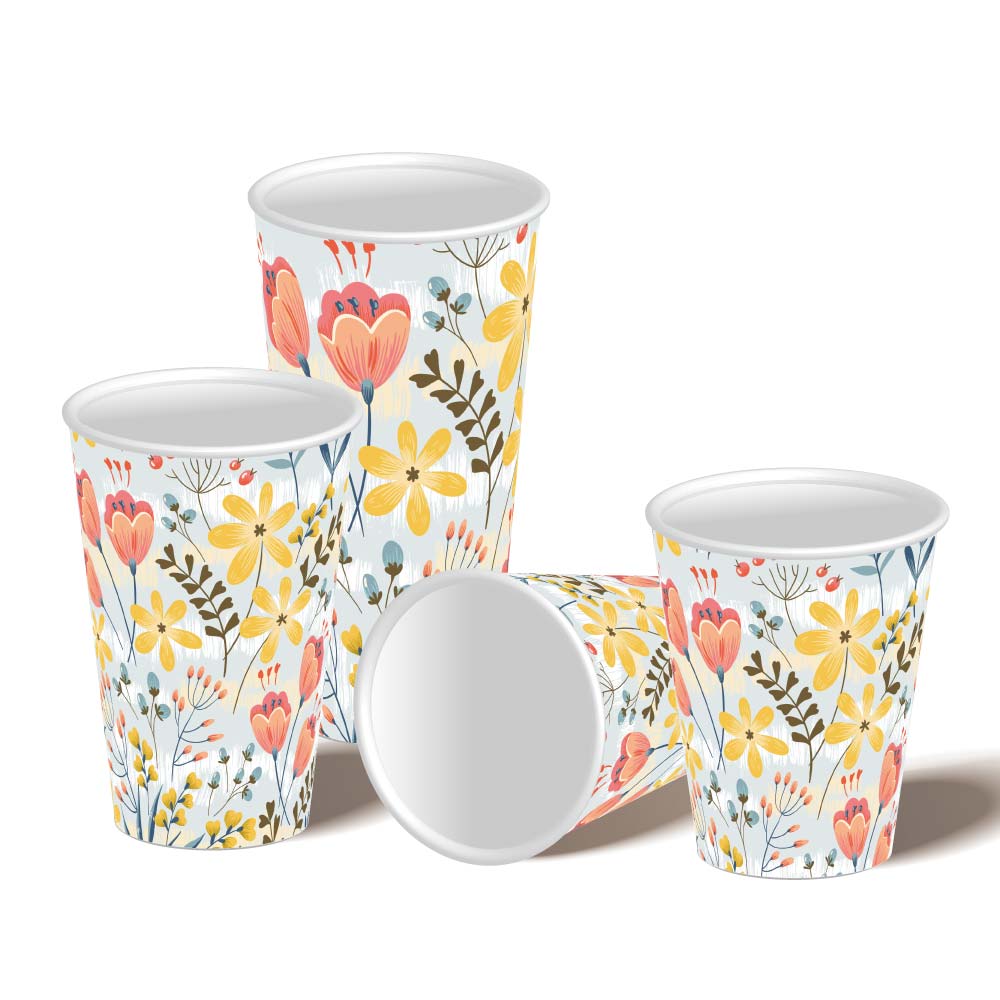 Paper cups for sale discount